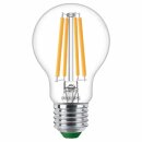Philips LED Filament A60 Birne 7,3W = 100W E27 klar...