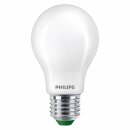 Philips LED Filament A60 Birne 7,3W = 100W E27 matt...
