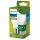 Philips LED Filament A60 Birne 7,3W = 100W E27 matt 1535lm warmweiß 2700K Ultra effizient