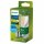 Philips LED Filament A60 Birne 5,2W = 75W E27 klar 1095lm warmweiß 2700K Ultra effizient