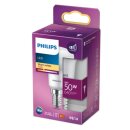 Philips LED R50 Reflektor 6W = 50W E14 Matt 640lm...