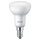Philips LED R50 Reflektor 6W = 50W E14 Matt 640lm warmweiß 2700K 120°