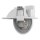 Spectrum LED Einbaustrahler Mobilo weiß Ø10,5cm 6,5W 800lm CCT 2700-6500K 360° schwenkbar