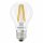 4 x Osram LED Filament A60 Birnen 7W = 60W E27 klar 806lm Warmweiß 2700K