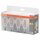 4 x Osram LED Filament A60 Birnen 7W = 60W E27 klar 806lm Warmweiß 2700K