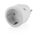Smartwares Funk-Schalter Set Plug and Connect + 2...