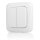 Smartwares Funk-Schalter Set Plug and Connect + 2 Steckdosen App Alexa
