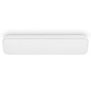 Telefunken LED Deckenleuchte weiß 60,5cm 24W 2800lm...