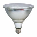 LED Leuchtmittel PAR38 Glas Reflektor IP65 15W = 75W E27...