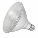 LED Leuchtmittel PAR38 Glas Reflektor IP65 15W = 75W E27...
