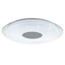 Eglo LED Smart crosslink.Z Deckenleuchte Lanciano-Z...