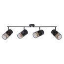 Brilliant Deckenleuchte Wandlampe Spotbalken Kamolo...