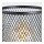 Brilliant Deckenleuchte Wandlampe Spotbalken Kamolo Schwarz matt max. 40W E27