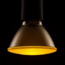 LED Leuchtmittel PAR38 Glas Reflektor IP65 15W = 75W E27 1100lm Gelb 90°