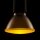 LED Leuchtmittel PAR38 Glas Reflektor IP65 15W = 75W E27 1100lm Gelb 90°