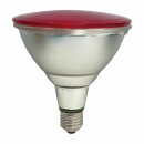 LED Leuchtmittel PAR38 Glas Reflektor IP65 15W = 75W E27...