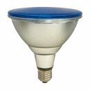 LED Leuchtmittel PAR38 Glas Reflektor IP65 15W = 75W E27...