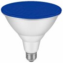 LED Leuchtmittel PAR38 Glas Reflektor IP65 15W = 75W E27...