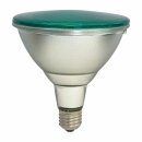 LED Leuchtmittel PAR38 Glas Reflektor IP65 15W = 75W E27...