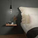 Vintage Edition 1906 Halogen Leuchtmittel Röhre 20W = 25W E27 klar warmweiß dimmbar