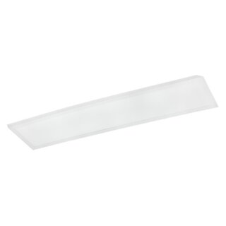 Spectrum LED Panel Algine Backlight Weiß 120x30cm 26W 36W 46W 3120lm 4320lm 5520lm CCT 3000K 4000K 6500K UGR<19