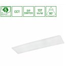 Spectrum LED Panel Algine Backlight Weiß 120x30cm...