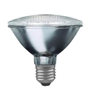 Paulmann LED PAR30 Glas Reflektor 2,5W E27 90lm Tageslicht 6500K kaltweiß 38°