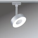 Paulmann LED URail Schienenstrahler Spot Circle Chrom...