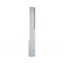 Paulmann LED Spiegelleuchte Wandlampe Weiß 1,3W 70lm warmweiß 2700K