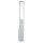 Paulmann LED Spiegelleuchte Wandlampe Weiß 1,3W 70lm warmweiß 2700K