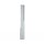 Paulmann LED Spiegelleuchte Wandlampe Weiß 1,3W 70lm warmweiß 2700K