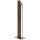 Brilliant LED Tischleuchte Unique Braun 12W 805lm warmweiß 3000K Dimmbar
