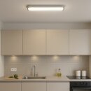 Schmitz-Leuchten Wand & Deckenlampe Lars Chrom 22W...