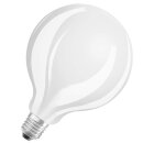 Osram LED Filament G125 Globe 7W = 60W E27 matt 809lm...