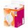 Osram LED Filament G125 Globe 7W = 60W E27 matt 809lm warmweiß 2700K