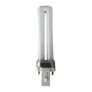 Kompaktleuchtstofflampe CFL 5W/827 G23 2P 250lm...