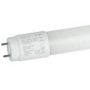 LED Line LED T8 Kunststoff Röhre Nano PC Lite 150cm 23W = 58W/840 G13 matt 2380lm Neutralweiß 4000K mit Starter