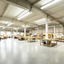 LED Line LED T8 Kunststoff Röhre Nano PC Lite 150cm 23W = 58W/840 G13 matt 2380lm Neutralweiß 4000K mit Starter