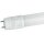 LED Line LED T8 Kunststoff Röhre Nano PC Lite 150cm 23W = 58W/840 G13 matt 2380lm Neutralweiß 4000K mit Starter