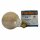 Radium Globe Glühbirne G80 60W E27 230V Rauchtopas Glühlampe warmweiß dimmbar