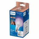 Philips Smart LED A77 Birne 13W = 100W E27 1521lm RGBW...