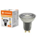 Ledvance LED Reflektor RM50 Glas 6,1W = 80W GU10 575lm...