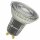Ledvance LED Reflektor RM50 Glas 6,1W = 80W GU10 575lm Warmweiß 3000K Stufenlos Dimmbar Ra>97