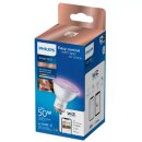 Philips WiZ Smart LED Reflektor PAR16 4,7W = 50W GU10...