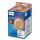 Philips WiZ Smart LED G125 Globe 7W = 50W E27 Gold 640lm CCT 2000K - 5000K Dimmbar App Alexa Google Apple WiFi