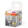 Osram LED MR16 Glas Reflektor 2W = 20W GU5,3 210lm warmweiß 2700K 120°