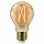 Philips WiZ Smart LED A60 Birne 7W = 50W E27 Gold 640lm CCT 2000K - 5000K Dimmbar App Google Alexa Apple WiFi