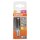 Osram LED Filament Kerze 1W = 15W E14 Klar 136lm Warmweiß 2700K