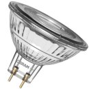 Osram LED Glas Reflektor MR16 3,4W = 35W GU5,3 12V 345lm...