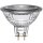 Osram LED Glas Reflektor MR16 3,4W = 35W GU5,3 12V 345lm Warmweiß 2700K Ra>90 36° DIMMBAR